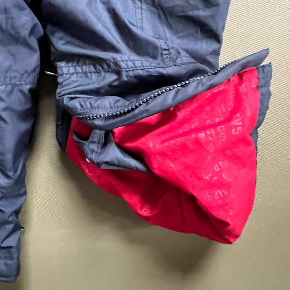 Baby Gap Toddler Snowpants EUC - Picture 5 of 5